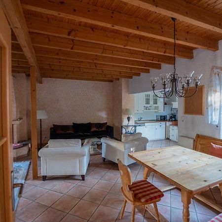 Ferienhaus Bis 10 Personen Und 2,5 Schlafzimmern Geisenheim Zewnętrze zdjęcie