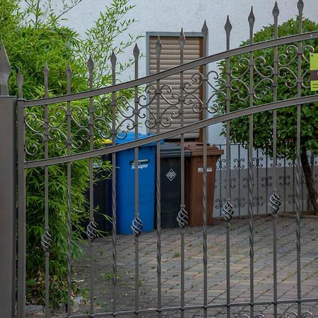 Ferienhaus Bis 10 Personen Und 2,5 Schlafzimmern Geisenheim Zewnętrze zdjęcie