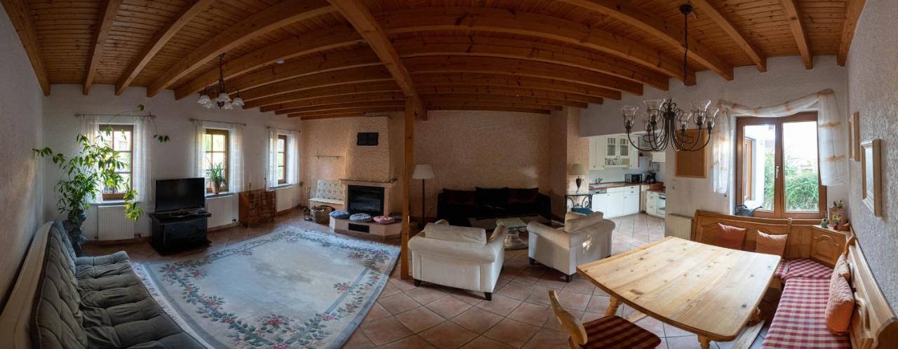 Ferienhaus Bis 10 Personen Und 2,5 Schlafzimmern Geisenheim Zewnętrze zdjęcie