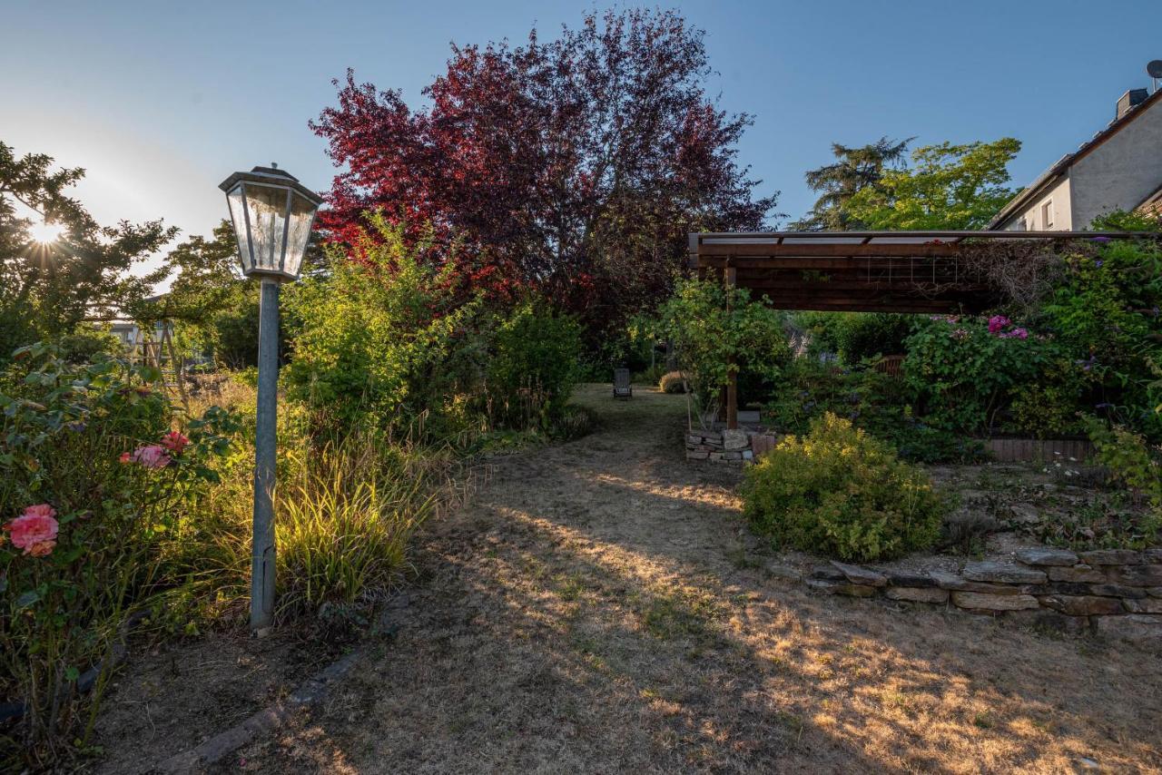 Ferienhaus Bis 10 Personen Und 2,5 Schlafzimmern Geisenheim Zewnętrze zdjęcie