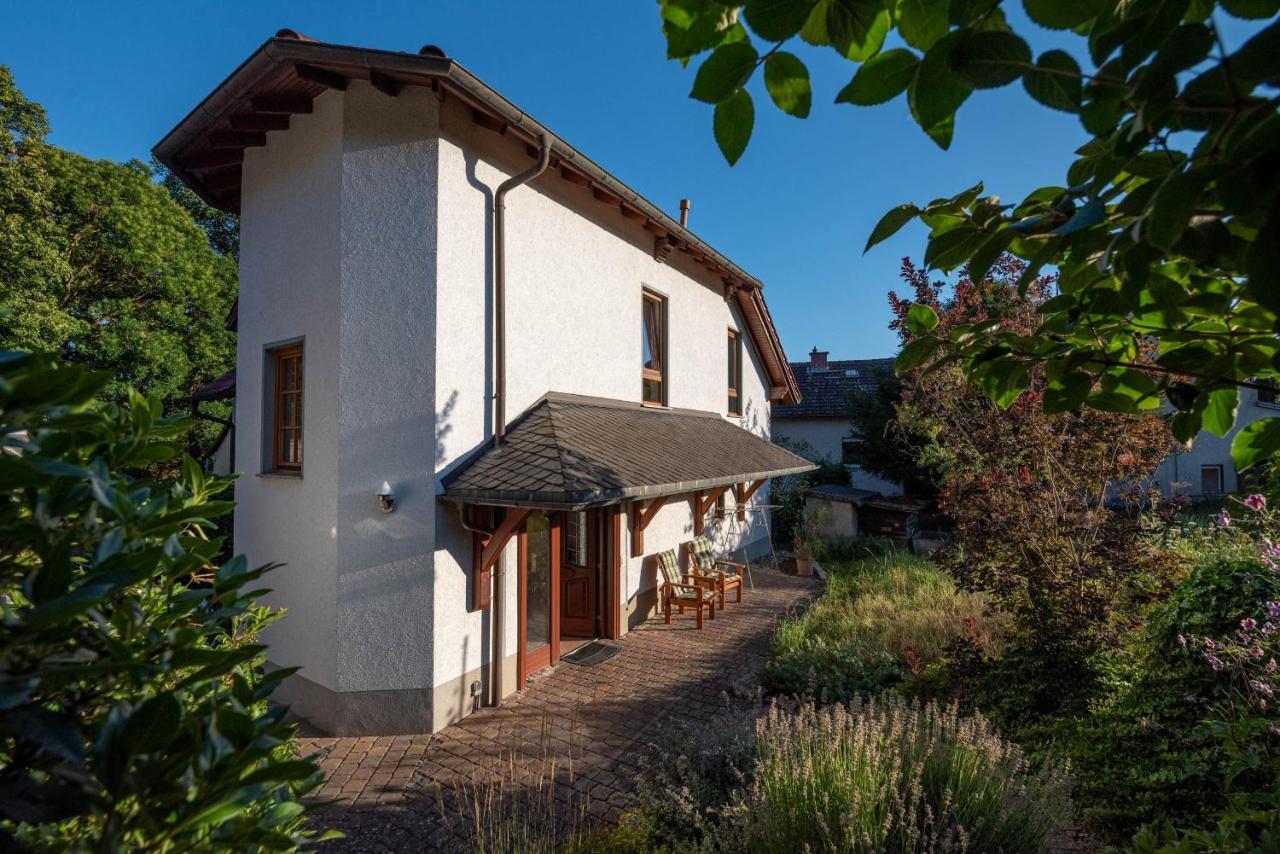 Ferienhaus Bis 10 Personen Und 2,5 Schlafzimmern Geisenheim Zewnętrze zdjęcie