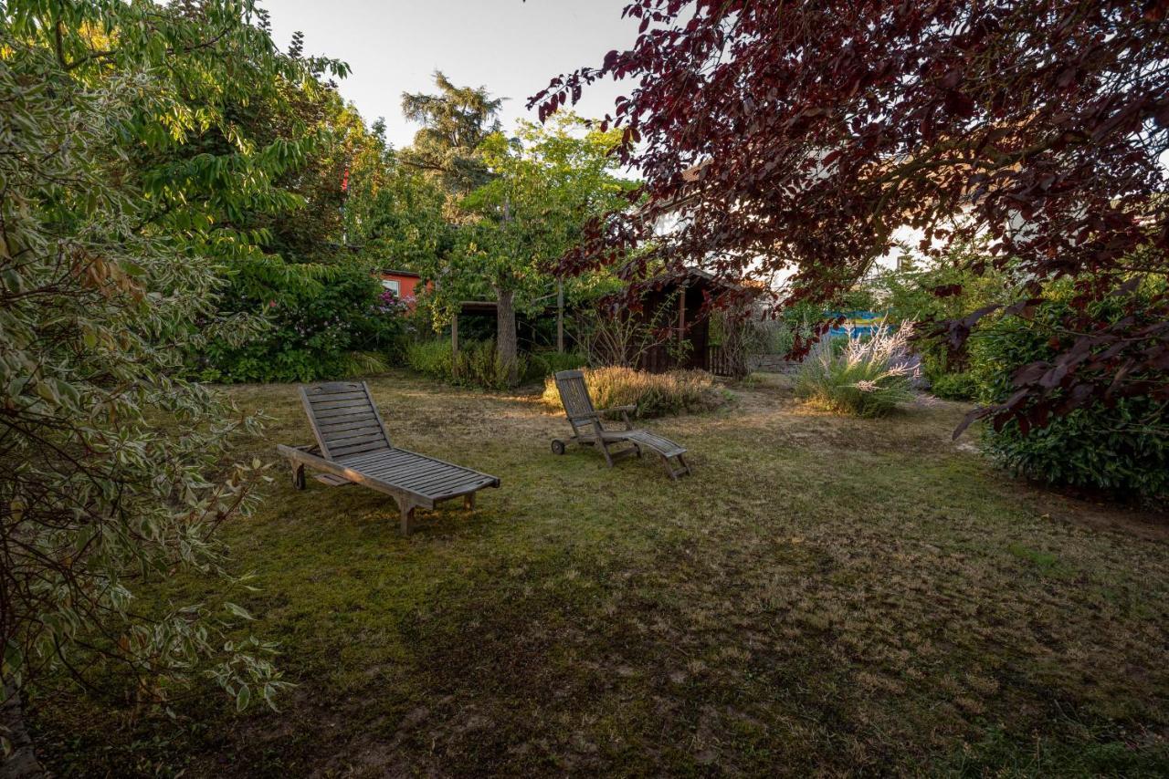 Ferienhaus Bis 10 Personen Und 2,5 Schlafzimmern Geisenheim Zewnętrze zdjęcie