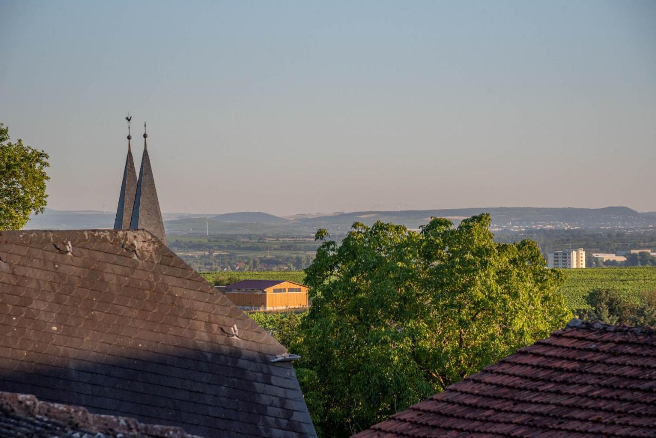 Ferienhaus Bis 10 Personen Und 2,5 Schlafzimmern Geisenheim Zewnętrze zdjęcie