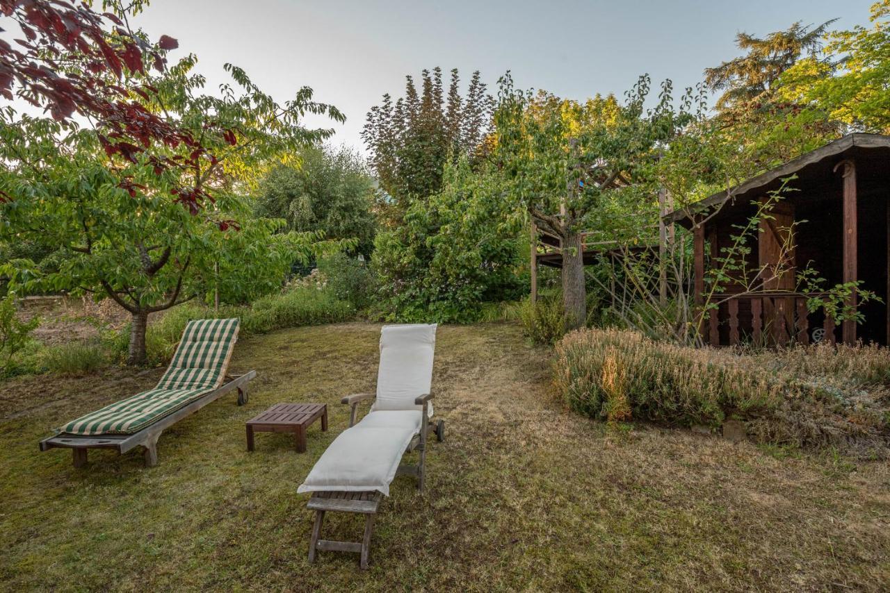 Ferienhaus Bis 10 Personen Und 2,5 Schlafzimmern Geisenheim Zewnętrze zdjęcie