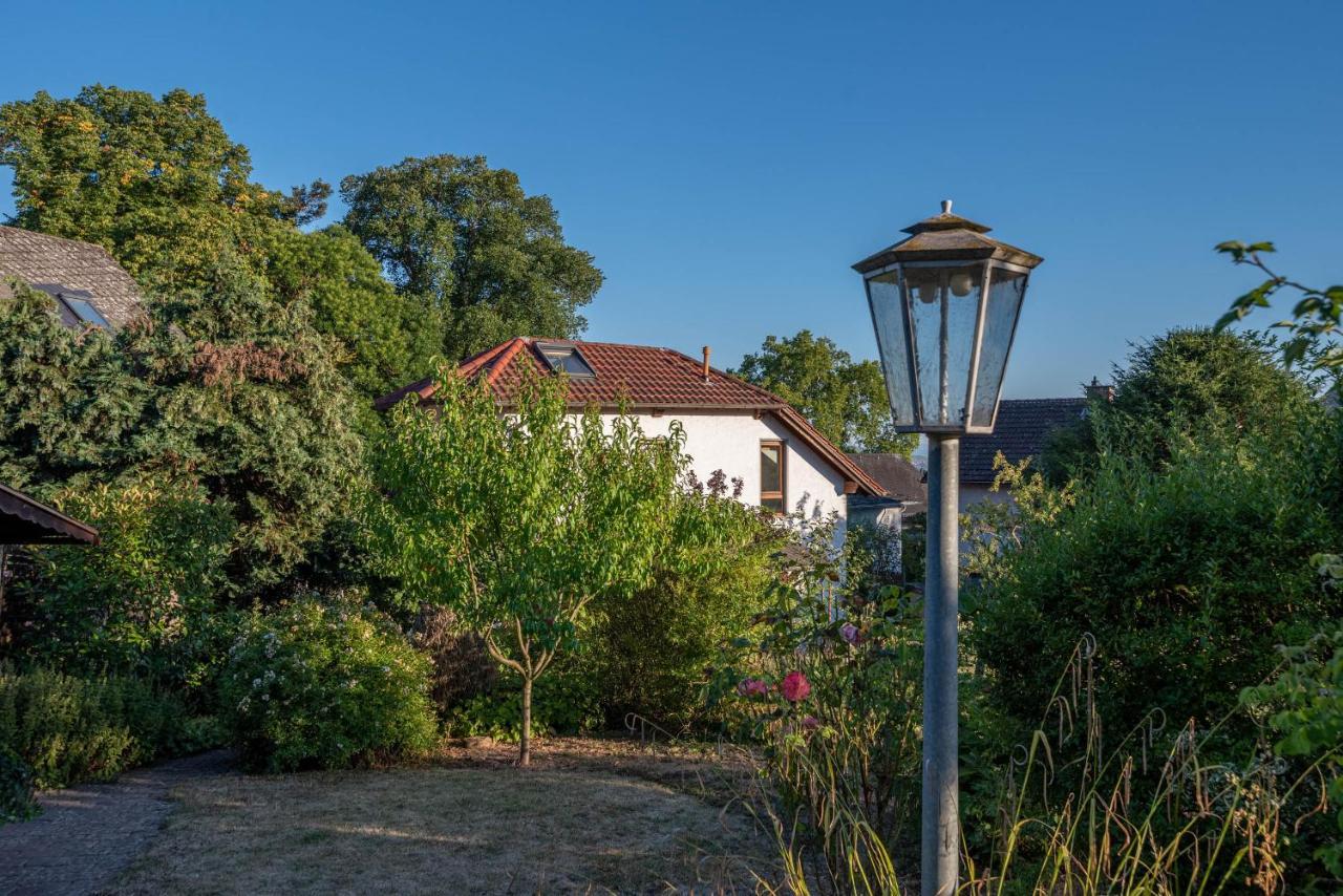 Ferienhaus Bis 10 Personen Und 2,5 Schlafzimmern Geisenheim Zewnętrze zdjęcie