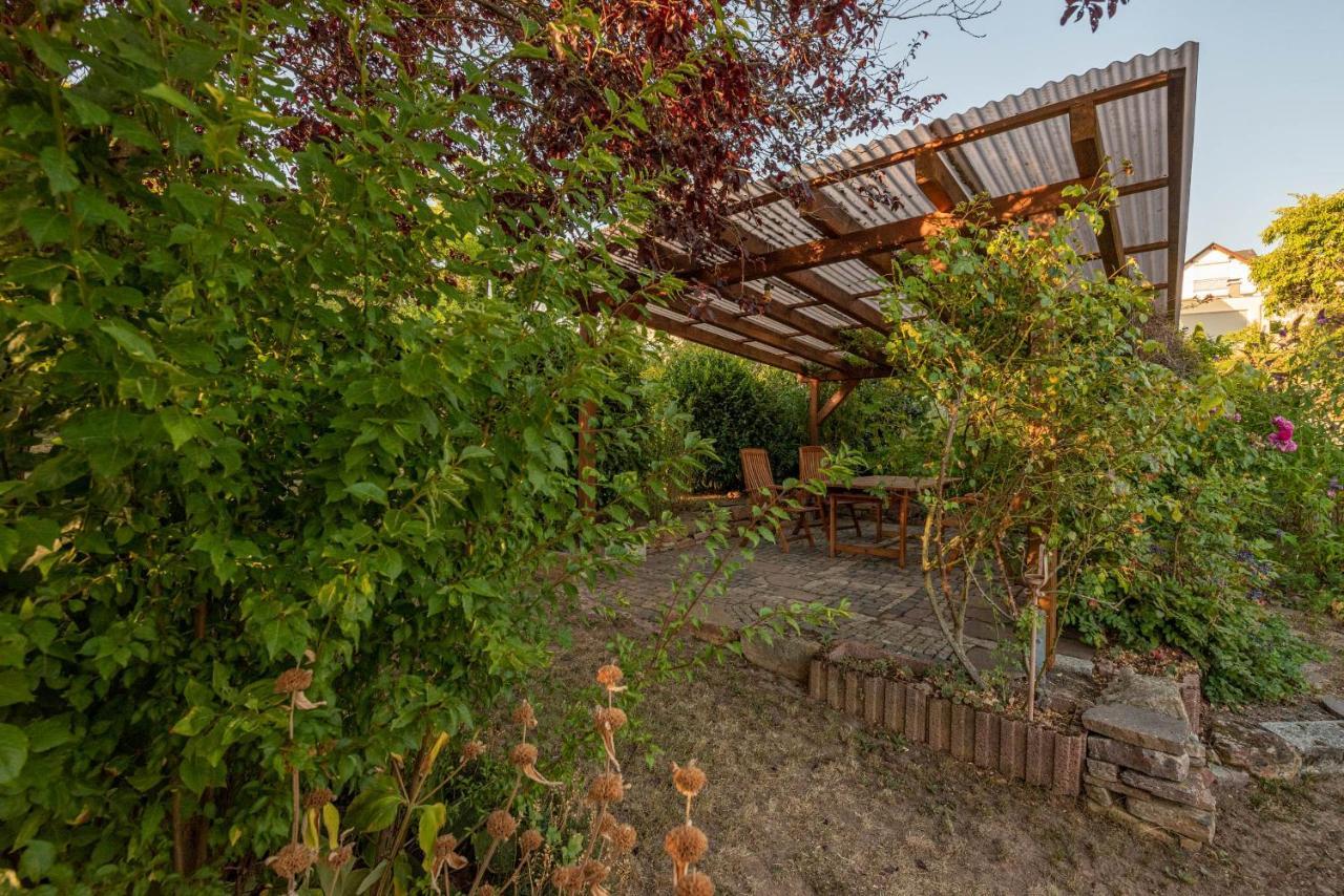 Ferienhaus Bis 10 Personen Und 2,5 Schlafzimmern Geisenheim Zewnętrze zdjęcie