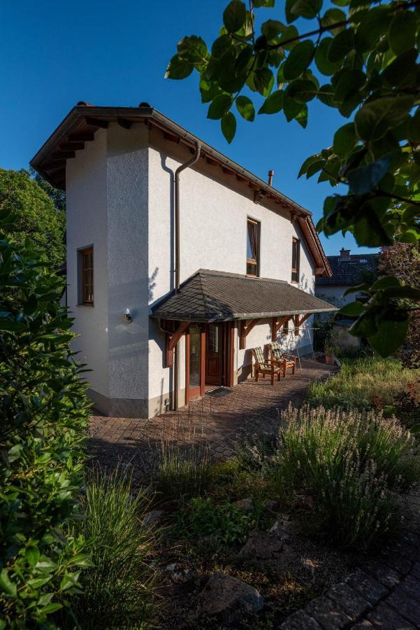 Ferienhaus Bis 10 Personen Und 2,5 Schlafzimmern Geisenheim Zewnętrze zdjęcie