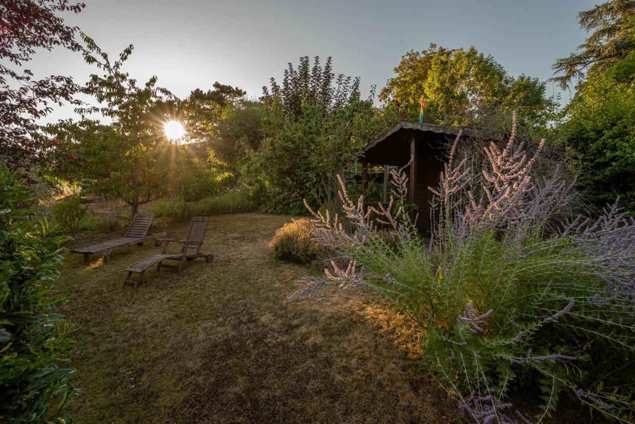 Ferienhaus Bis 10 Personen Und 2,5 Schlafzimmern Geisenheim Zewnętrze zdjęcie