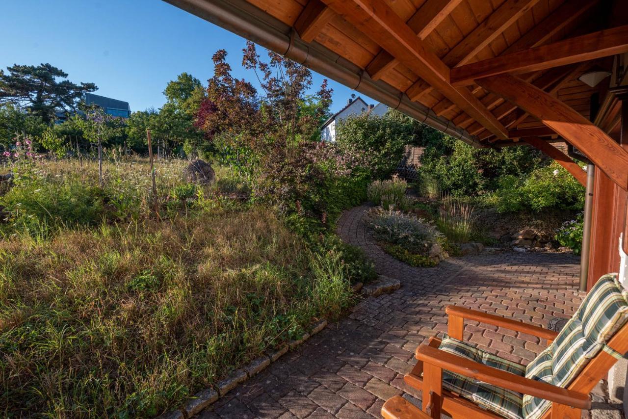 Ferienhaus Bis 10 Personen Und 2,5 Schlafzimmern Geisenheim Zewnętrze zdjęcie