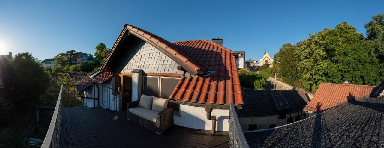 Ferienhaus Bis 10 Personen Und 2,5 Schlafzimmern Geisenheim Zewnętrze zdjęcie