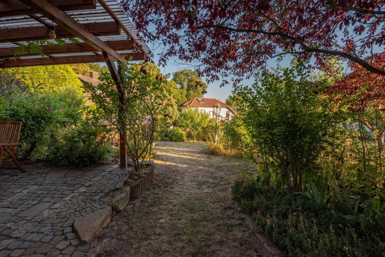 Ferienhaus Bis 10 Personen Und 2,5 Schlafzimmern Geisenheim Zewnętrze zdjęcie