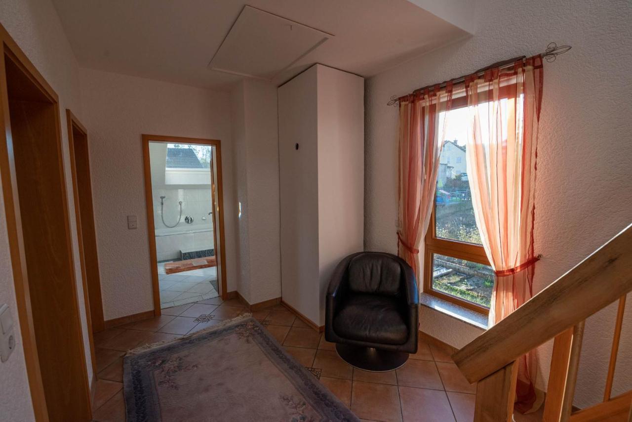 Ferienhaus Bis 10 Personen Und 2,5 Schlafzimmern Geisenheim Zewnętrze zdjęcie