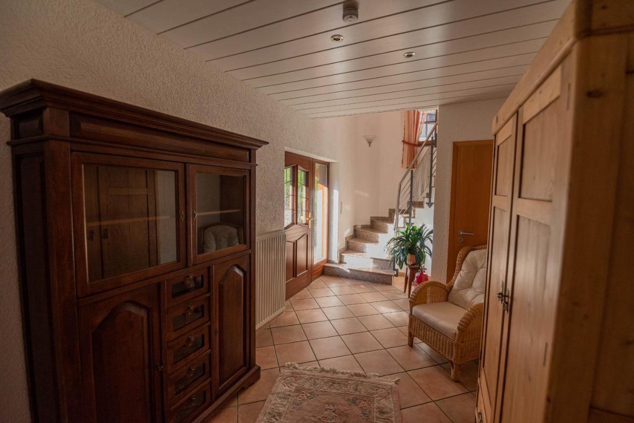Ferienhaus Bis 10 Personen Und 2,5 Schlafzimmern Geisenheim Zewnętrze zdjęcie