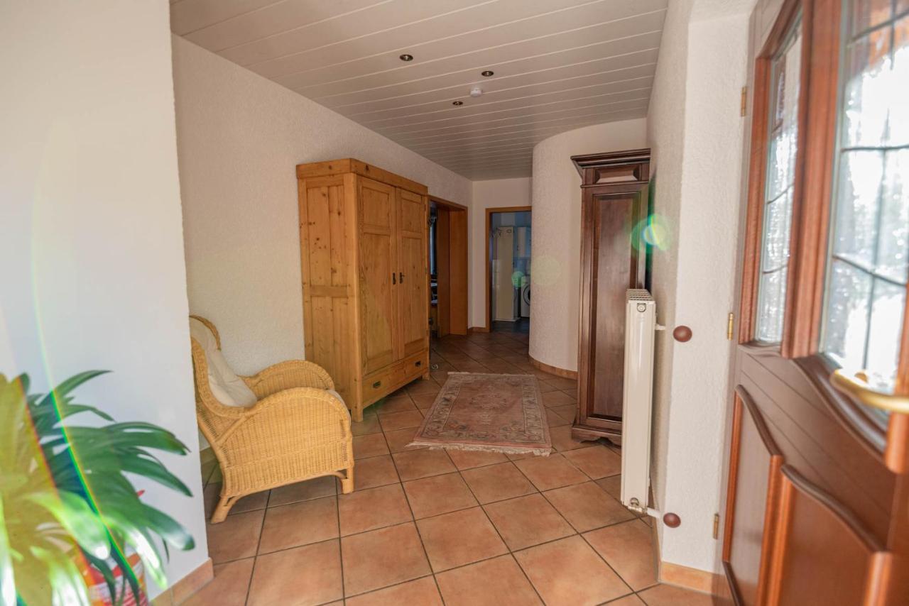 Ferienhaus Bis 10 Personen Und 2,5 Schlafzimmern Geisenheim Zewnętrze zdjęcie